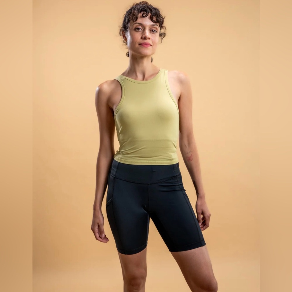 Wondery Indio Tactical Bike Shorts